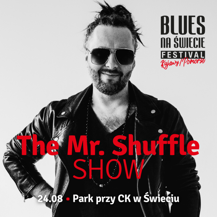 The Mr. Shuffle Show