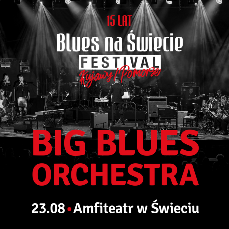 Big Blues Orchestra