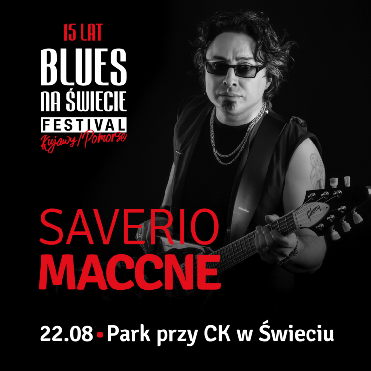 Saverio Maccne