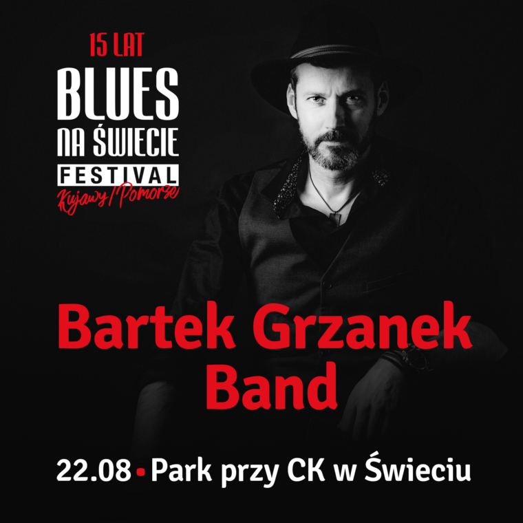 Bartek Grzanek Band