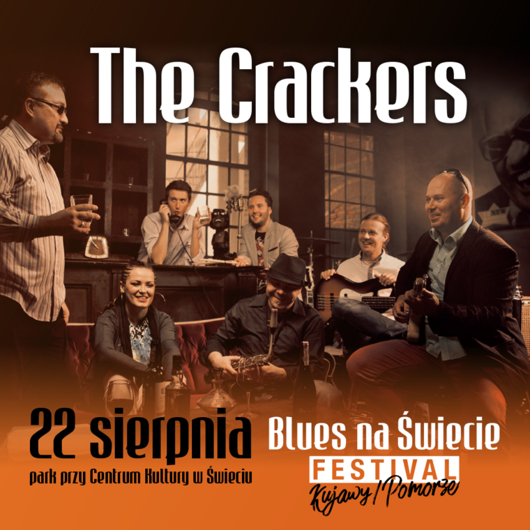 The Crackers
