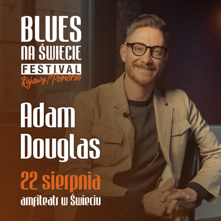 Adam Douglas