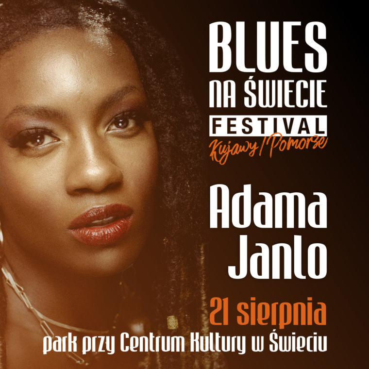 Adama Janlo