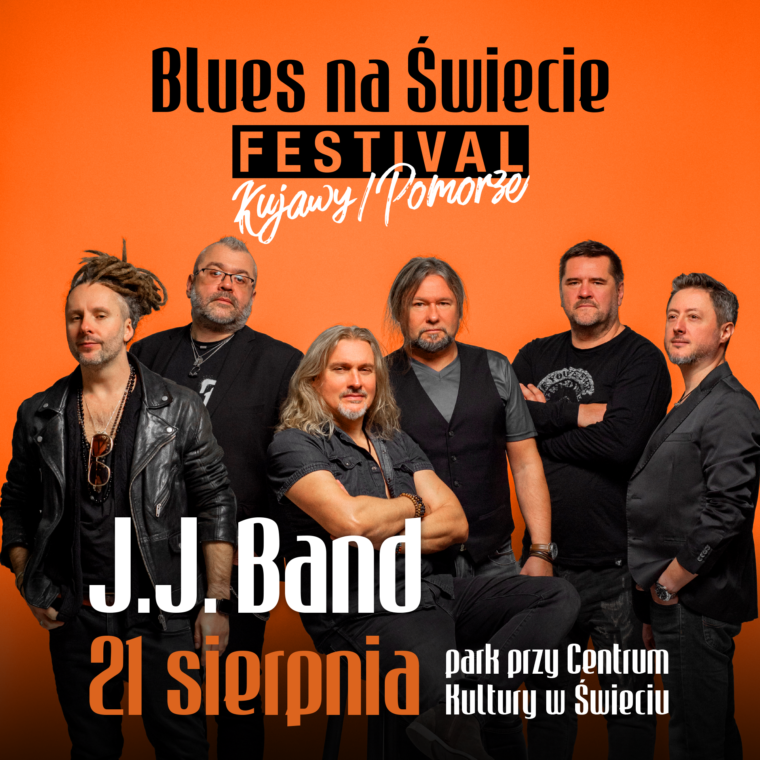 JJ Band