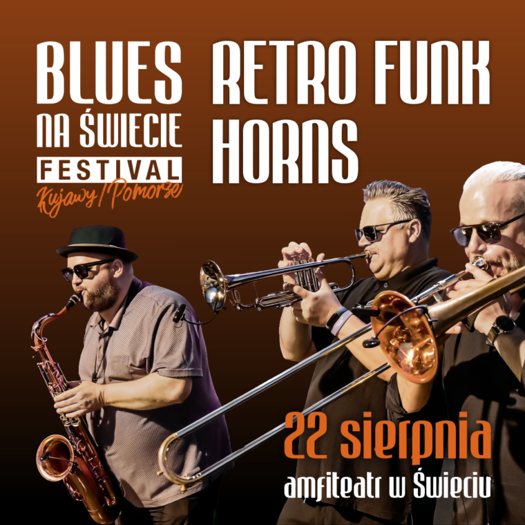Retro Funk Hornes
