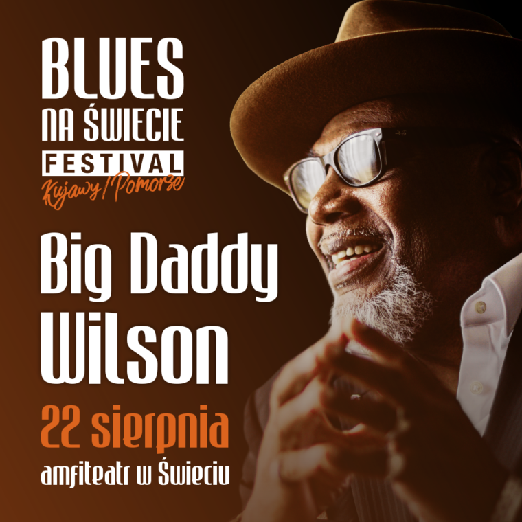 Big Daddy Wilson