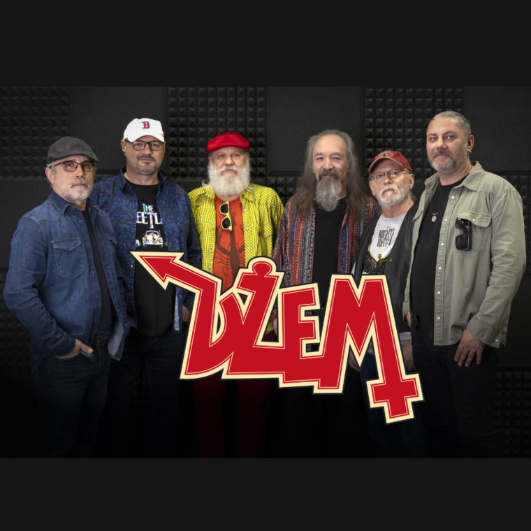 Dżem